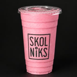 Strawberry Banana