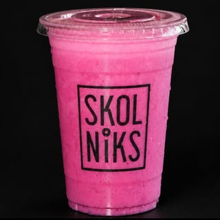 Pitaya Banana