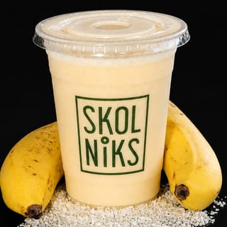 Banana Coco