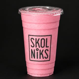 Strawberry Colada
