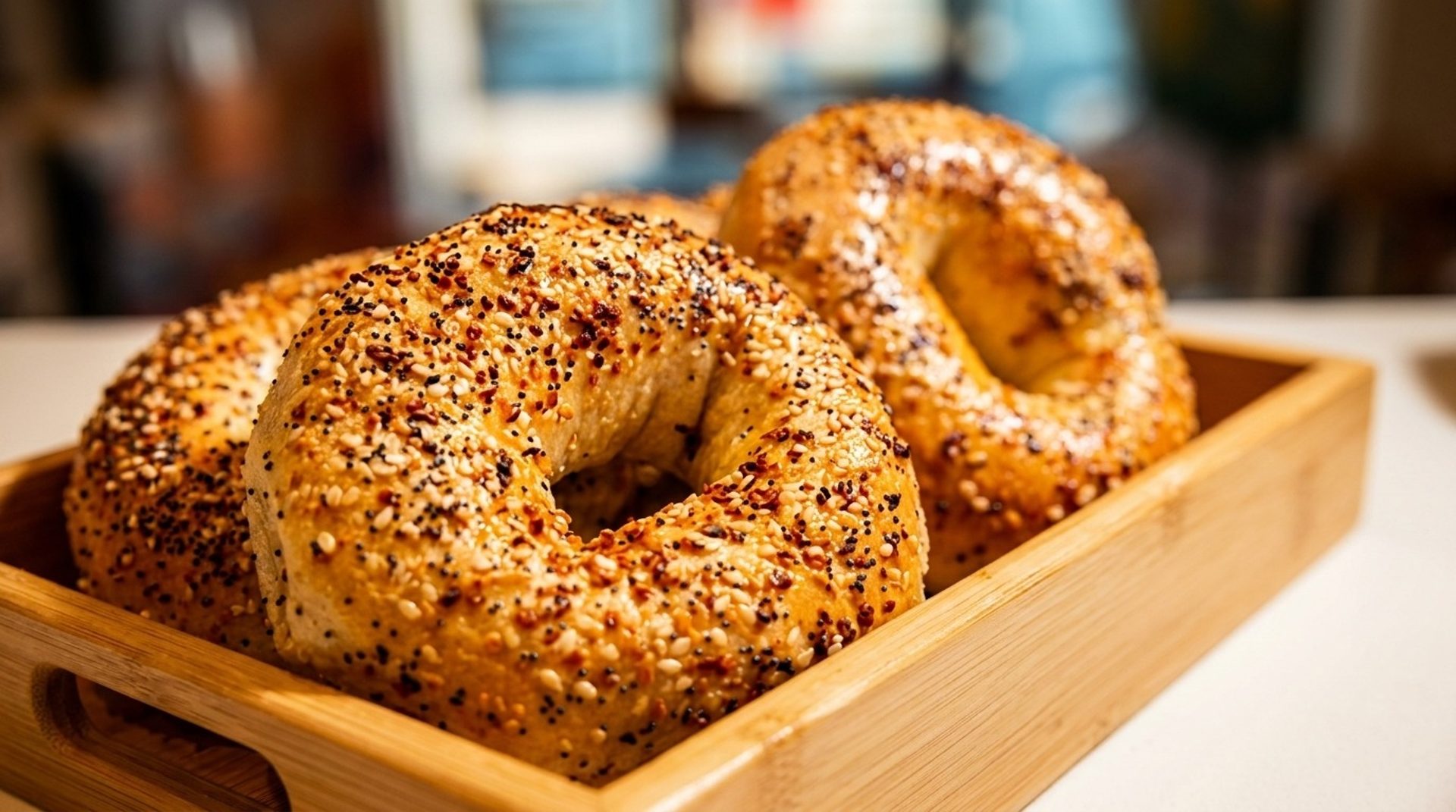Skolniks Bagel Bakery & Wellness Cafe Rewards